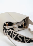 SHOPPER LOLA CASADMNT ALÇA NYLON CONTRASTE - Carla Valente