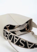 SHOPPER LOLA CASADMNT ALÇA NYLON CONTRASTE - Carla Valente