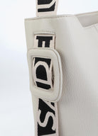 SHOPPER LOLA CASADMNT ALÇA NYLON CONTRASTE - Carla Valente