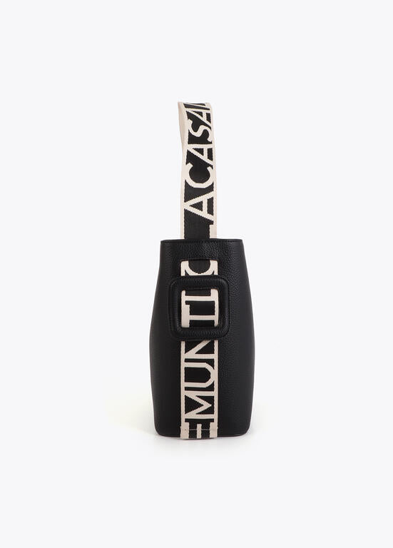 SHOPPER LOLA CASADMNT ALÇA NYLON CONTRASTE - Carla Valente