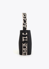 SHOPPER LOLA CASADMNT ALÇA NYLON CONTRASTE - Carla Valente