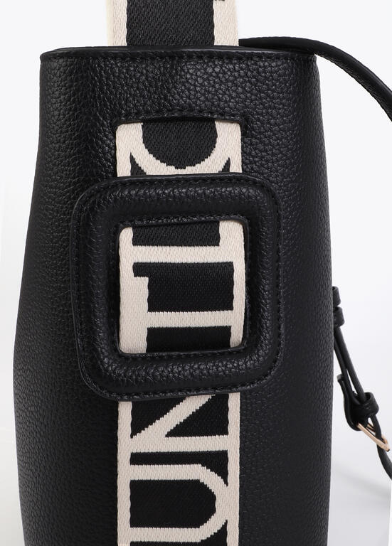 SHOPPER LOLA CASADMNT ALÇA NYLON CONTRASTE - Carla Valente