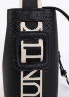 SHOPPER LOLA CASADMNT ALÇA NYLON CONTRASTE - Carla Valente