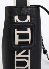 SHOPPER LOLA CASADMNT ALÇA NYLON CONTRASTE - Carla Valente