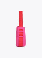 SHOPPER LOLA CASADMNT ALÇA NYLON CONTRASTE - Carla Valente