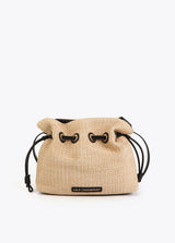 BOMBONERA LOLA CASADMNT EFEITO RAFIA E PELE - Carla Valente