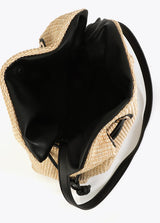 BOMBONERA LOLA CASADMNT EFEITO RAFIA E PELE - Carla Valente