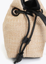 BOMBONERA LOLA CASADMNT EFEITO RAFIA E PELE - Carla Valente