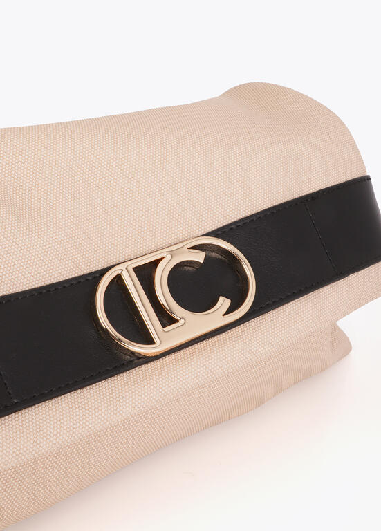 BANDOLERA LOLA CASADMNT TIRACOLO ABA LONA E EFEITO PELE - Carla Valente