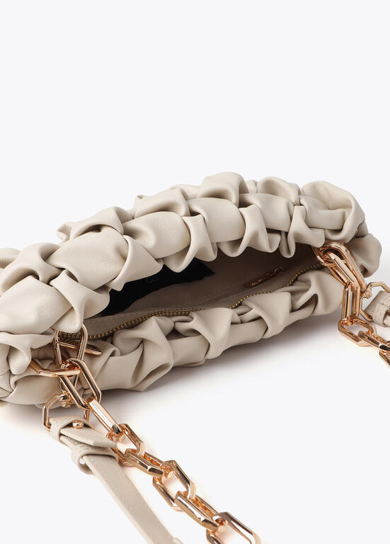 BANDOLERA LOLA CASADMNT MATERIAL EFEITO NÓS - Carla Valente