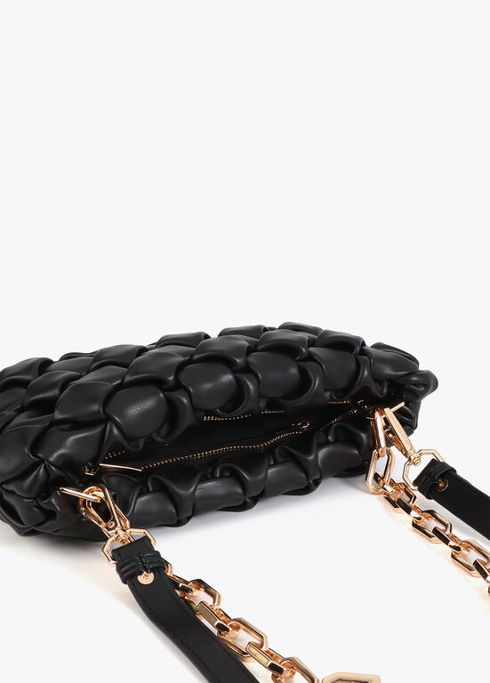 BANDOLERA LOLA CASADMNT MATERIAL EFEITO NÓS - Carla Valente