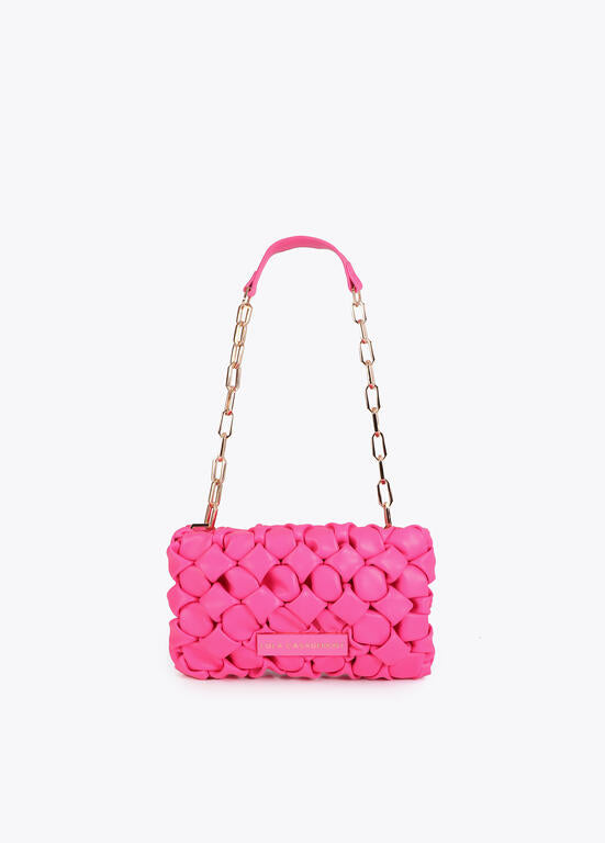 BANDOLERA LOLA CASADMNT MATERIAL EFEITO NÓS - Carla Valente