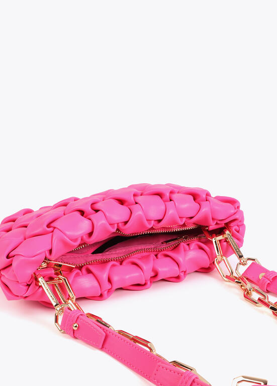 BANDOLERA LOLA CASADMNT MATERIAL EFEITO NÓS - Carla Valente