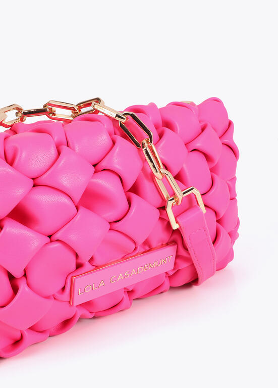 BANDOLERA LOLA CASADMNT MATERIAL EFEITO NÓS - Carla Valente