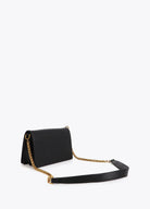 BOLSA LOLA CASADEMUNT OMBRO COM ABA TACHAS MNGRM ANML PRINT - Carla Valente