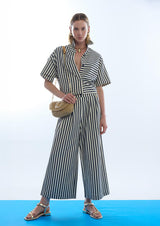 BOLSA LOLA CASADMNT EVENTO RÁFIA LOGO LEOPARDO - Carla Valente