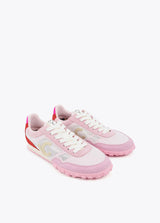 TÉNIS LOLA CASADMNT MALHAS E DIFERENTES TECIDOS - Carla Valente