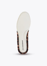 TÉNIS LOLA CASADMNT MALHAS E DIFERENTES TECIDOS - Carla Valente