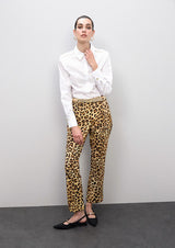 CINTO LOLA CASADMNT FINO REVERSÍVEL FIVELA OVALADA - Carla Valente