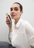 CINTO LOLA CASADMNT BICOLOR LOGO LC - Carla Valente