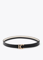 CINTO LOLA CASADMNT BICOLOR LOGO LC - Carla Valente
