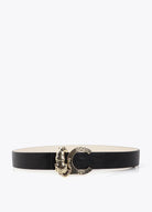 CINTO LOLA CASADMNT REVERSIVEL FIVELA LOGO ANIMAL - Carla Valente