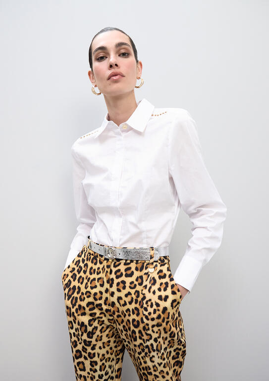 CINTO LOLA CASADMNT REVERSIVEL FIVELA LC METALIZADO - Carla Valente