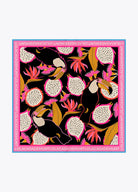 LENÇO LOLA CASADMNT ESTAMPA TROPICAL - Carla Valente