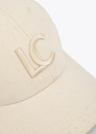 BONÉ LOLA CASADMNT LOGO BORDADO - Carla Valente