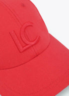 BONÉ LOLA CASADMNT LOGO BORDADO - Carla Valente
