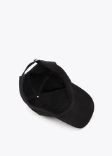 BONÉ LOLA CASADMNT DETALHE LEOPARDO - Carla Valente