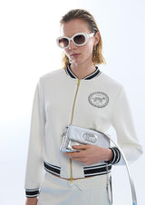 BOMBER LOLA CASADMNT FITA ROSCA TRASEIRA - Carla Valente