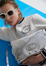 BOMBER LOLA CASADMNT FITA ROSCA TRASEIRA - Carla Valente