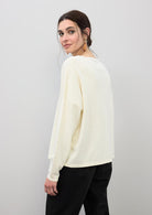 JERSEY LOLA CASADMNT C/ STRASS - Carla Valente