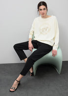JERSEY LOLA CASADMNT C/ STRASS - Carla Valente