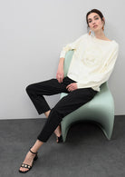 JERSEY LOLA CASADMNT C/ STRASS - Carla Valente