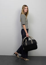 BOLSA LOLA CASADMNT NYLON PORTATIL - Carla Valente