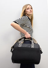 BOLSA LOLA CASADMNT NYLON PORTATIL - Carla Valente