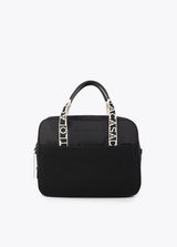 BOLSA LOLA CASADMNT NYLON PORTATIL - Carla Valente