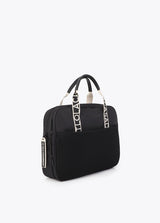 BOLSA LOLA CASADMNT NYLON PORTATIL - Carla Valente