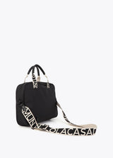 BOLSA LOLA CASADMNT NYLON PORTATIL - Carla Valente