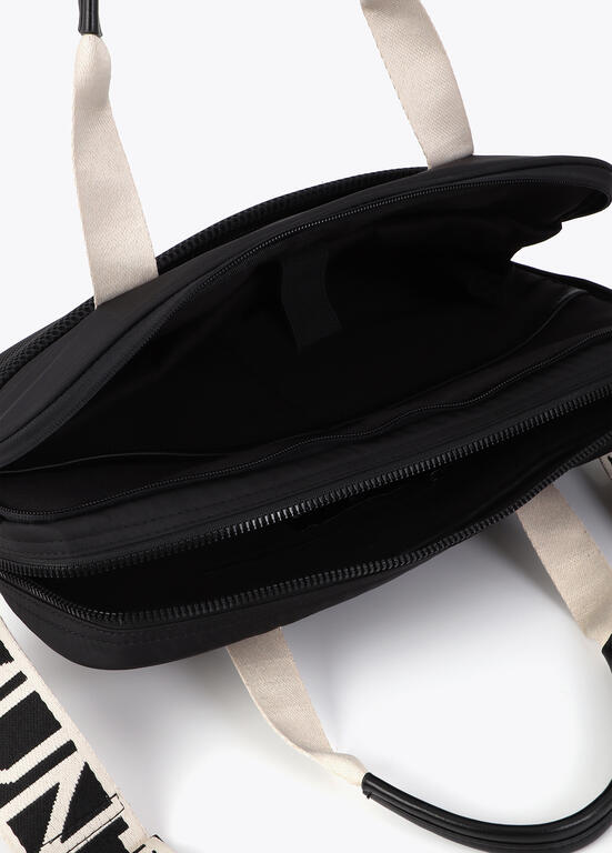 BOLSA LOLA CASADMNT NYLON PORTATIL - Carla Valente