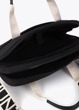 BOLSA LOLA CASADMNT NYLON PORTATIL - Carla Valente