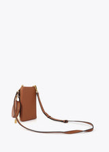 BOLSA LOLA CASADMNT TELEMOVEL ANIMAL PRINT - Carla Valente