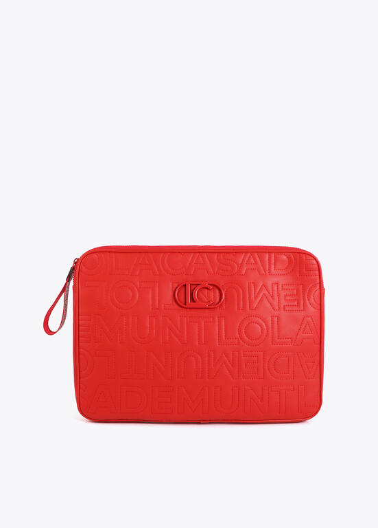 CAPA LOLA CASADMNT BASICA PORTATIL - Carla Valente