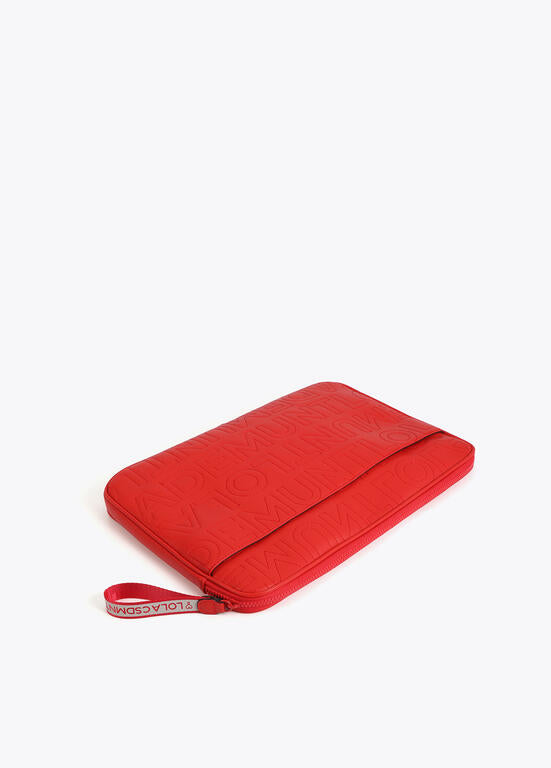 CAPA LOLA CASADMNT BASICA PORTATIL - Carla Valente