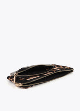 PORTA-MOEDAS LOLA CASADMNT PINGENTE LC TECIDO - Carla Valente