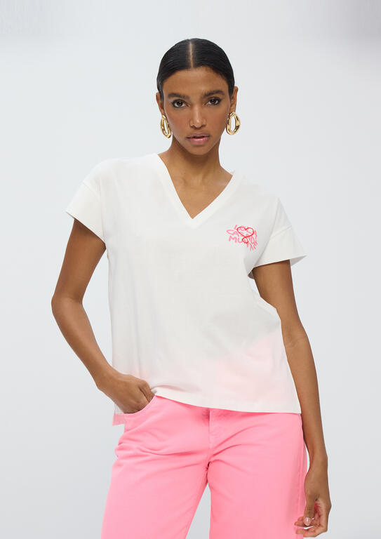T-SHIRT LOLA CASADMNT TIGRE 1981 COSTAS - Carla Valente