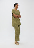 T-SHIRT LOLA CASADMNT TRICOT JACQUARD LC - Carla Valente