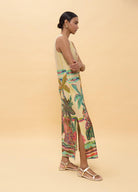 VESTIDO LOLA CASADMNT DE RODA ESTAMPADO - Carla Valente